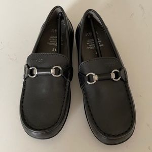 Boys Geox loafer (31)